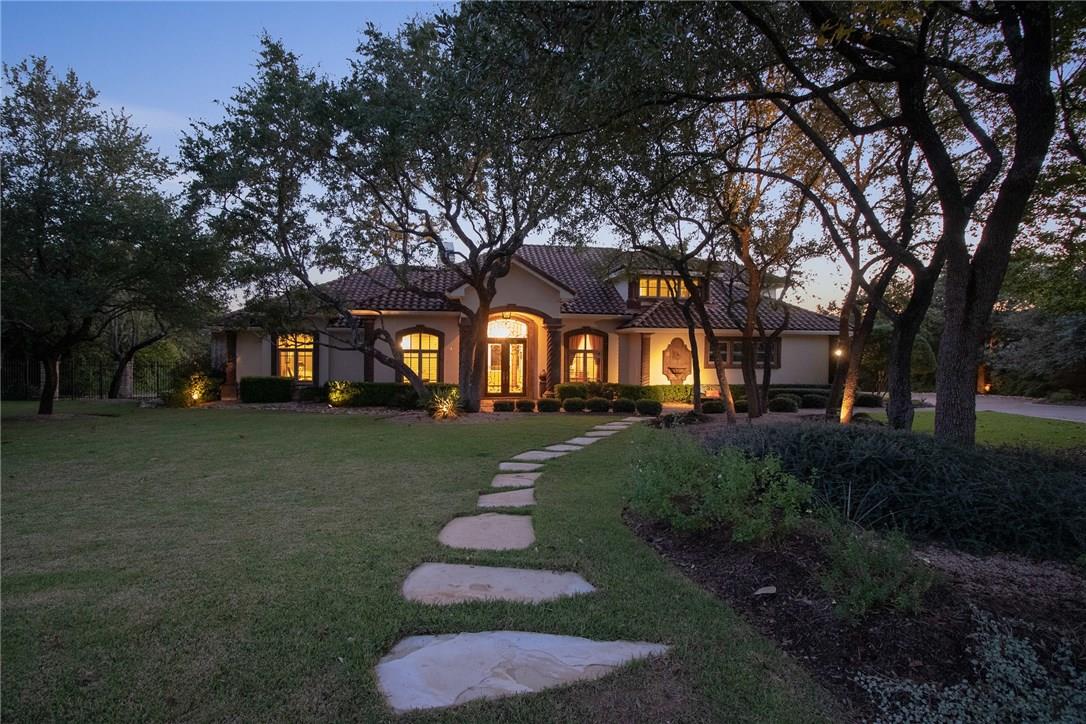 8605 Mendocino Drive, Austin, TX, 78735 MLS 8899563