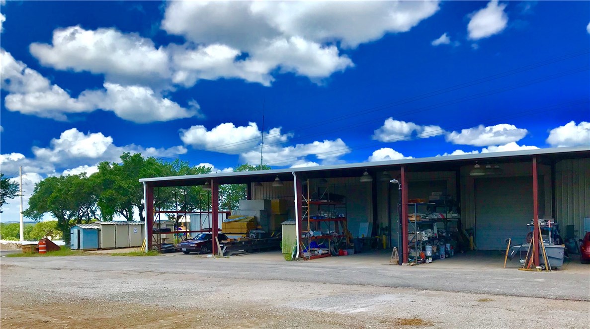 12112 Anderson Mill Road 4, Cedar Park, TX 78726 MLS 3932360