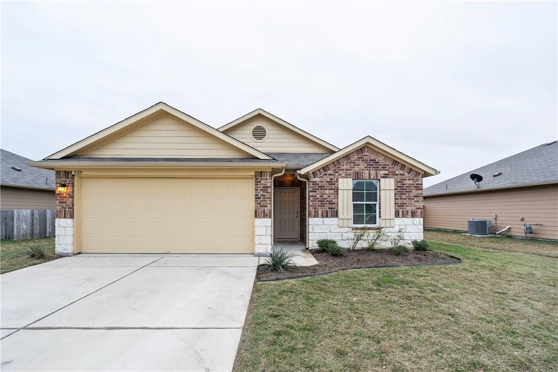 509 Voyager Cove, Kyle, TX, 78640 MLS 7044793