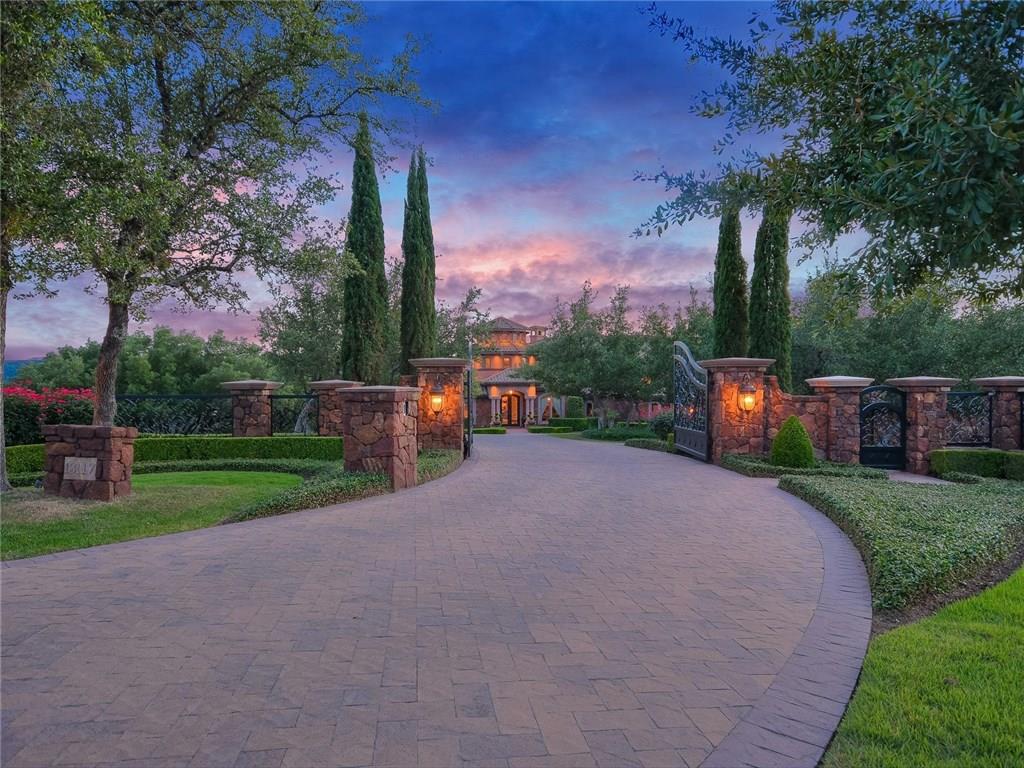 13117 Zen Gardens Way, Austin, TX, 78732 MLS 6981109