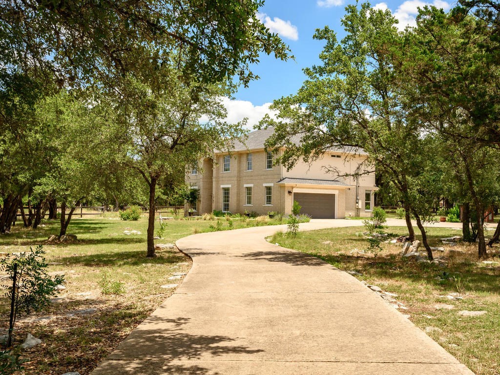 332 Logan Ranch Road, TX 78628 MLS 8426307
