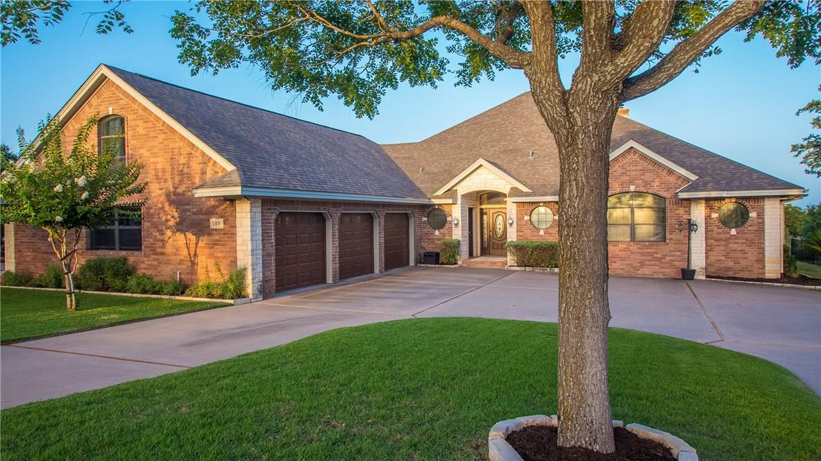 103 Denny Fox Drive, TX, 78611 MLS 3751212