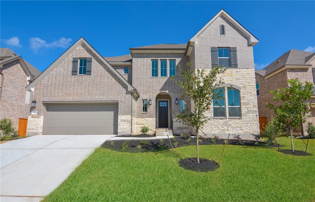 2204 Rabbit Creek Drive, TX, 78626 MLS 1735930