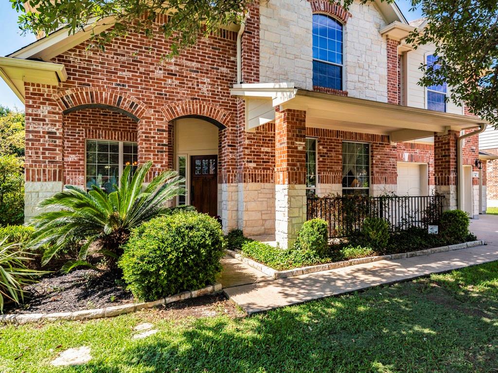 15400 Echo Hills Drive, Austin, TX 78717 MLS 9751829