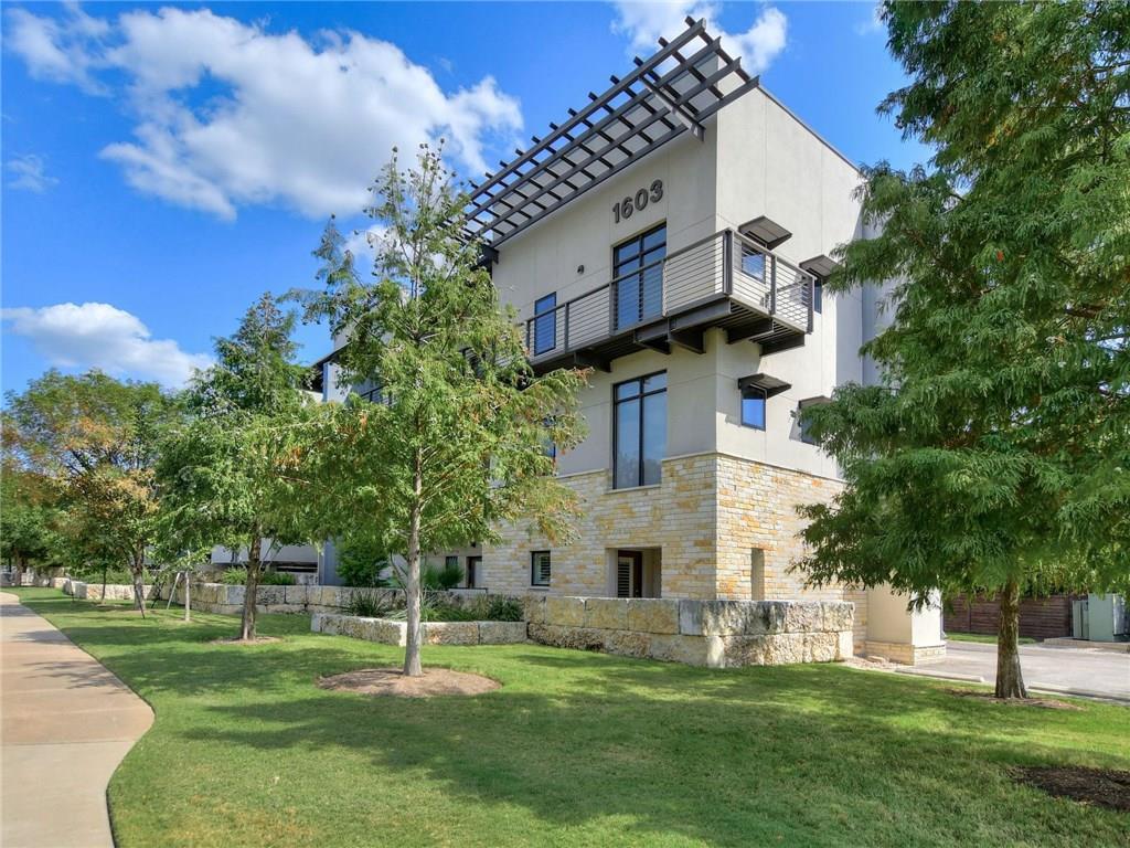 1603 Enfield Road 201, Austin, TX, 78703 MLS 2958469