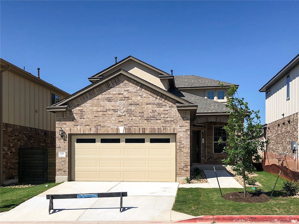 3651 Sandy Brook Drive 228, Round Rock, TX, 78665 MLS 6630247