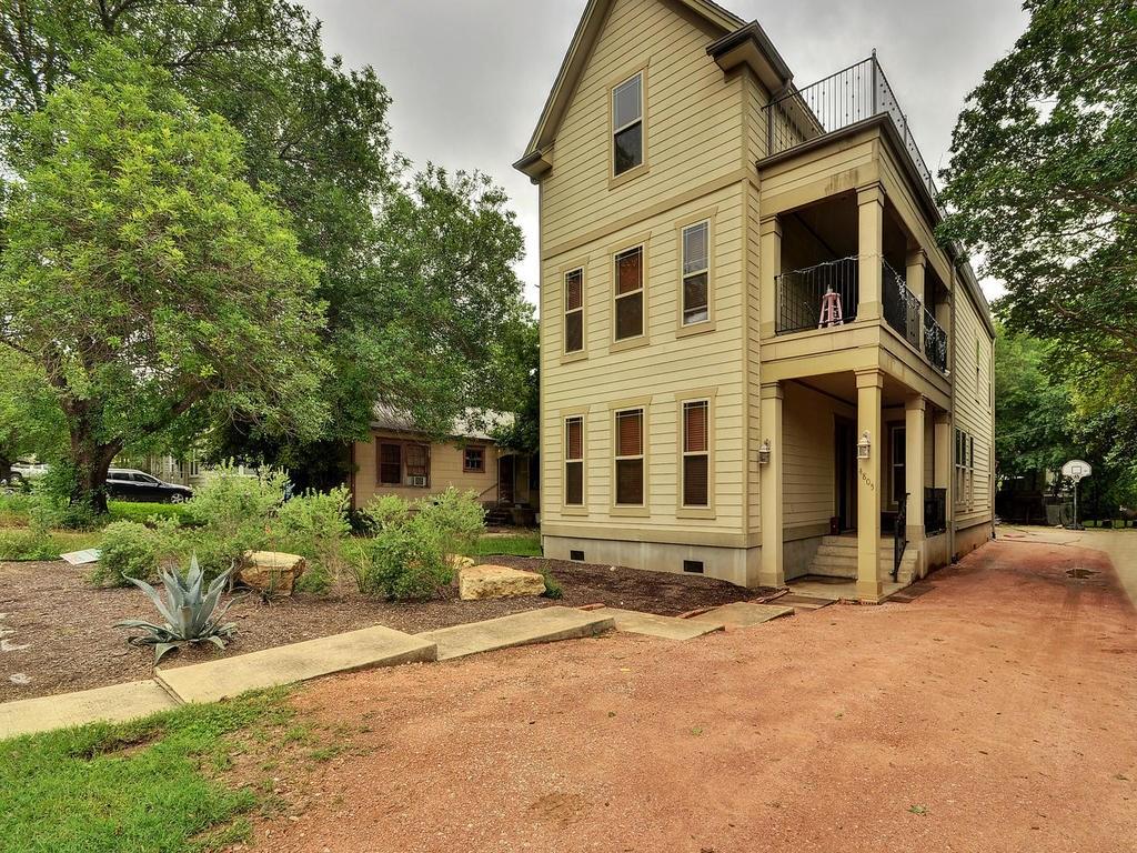 4805 Duval Street, Austin, TX, 78751 MLS 9299862