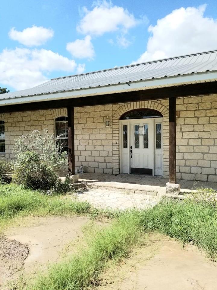 8500 Rosanky Road, Waelder, TX, 78959 MLS 7924393