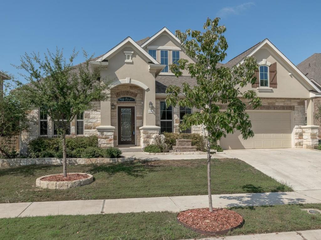 1204 Naranjo Drive, TX, 78628 MLS 6785259