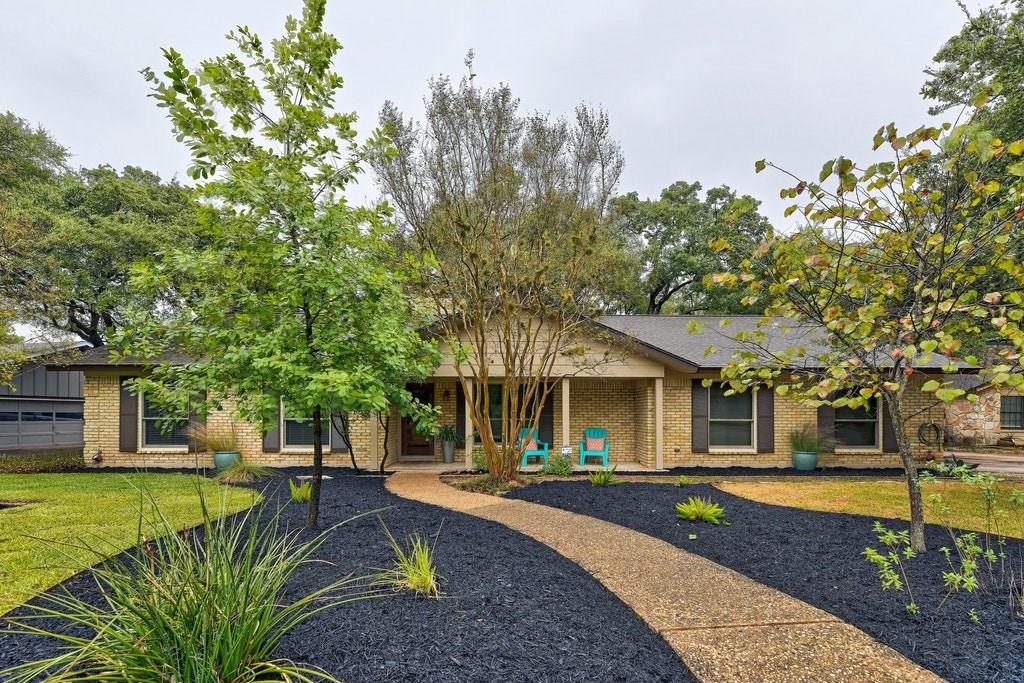 9709 Bordeaux Lane, Austin, TX, 78750 MLS 8503195