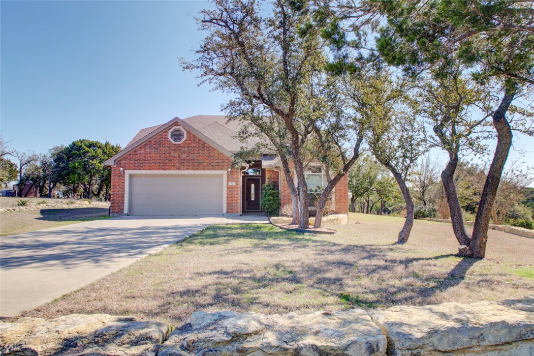 317 Sunrise Hills, Lampasas, TX, 76550 MLS 5446717