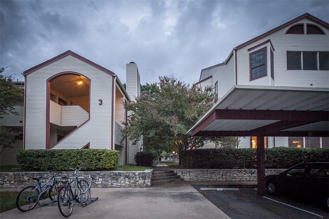 1510 W North Loop Boulevard 413, Austin, TX, 78756 MLS 3622664