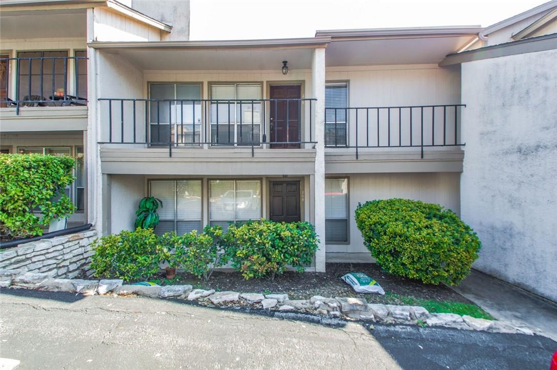 6910 Hart Lane 210, Austin, TX, 78731 MLS 5854766