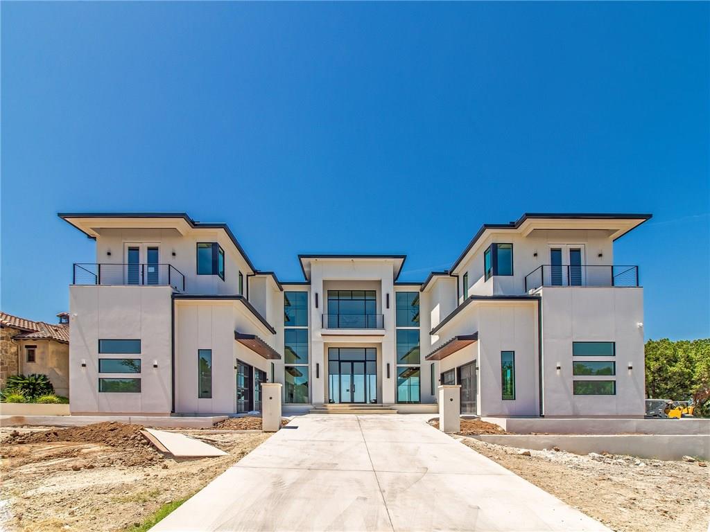 912 Watercliffe Drive, Lago Vista, TX, 78645 MLS 1233491