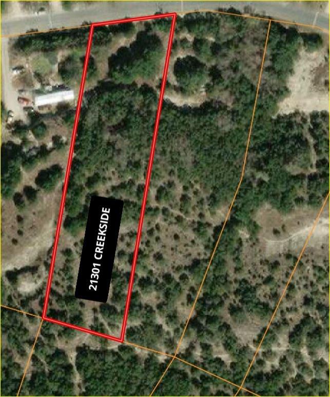 21301 Creekside Drive, Leander, TX 78641 MLS 6530676