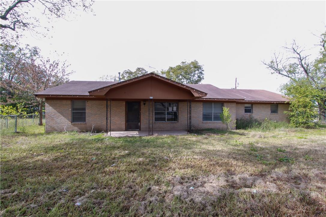 493 N Orange Street, Giddings, TX, 78942 MLS 3060520