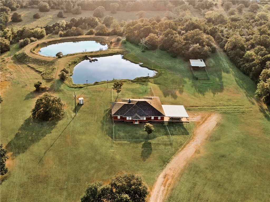 435 Longhorn Road, Harwood, TX, 78632 MLS 8169603