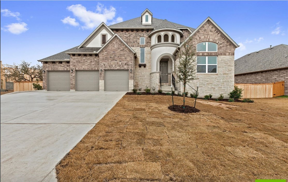 265 Rocky Spot Dr, Austin, TX, 78737 MLS 7718893