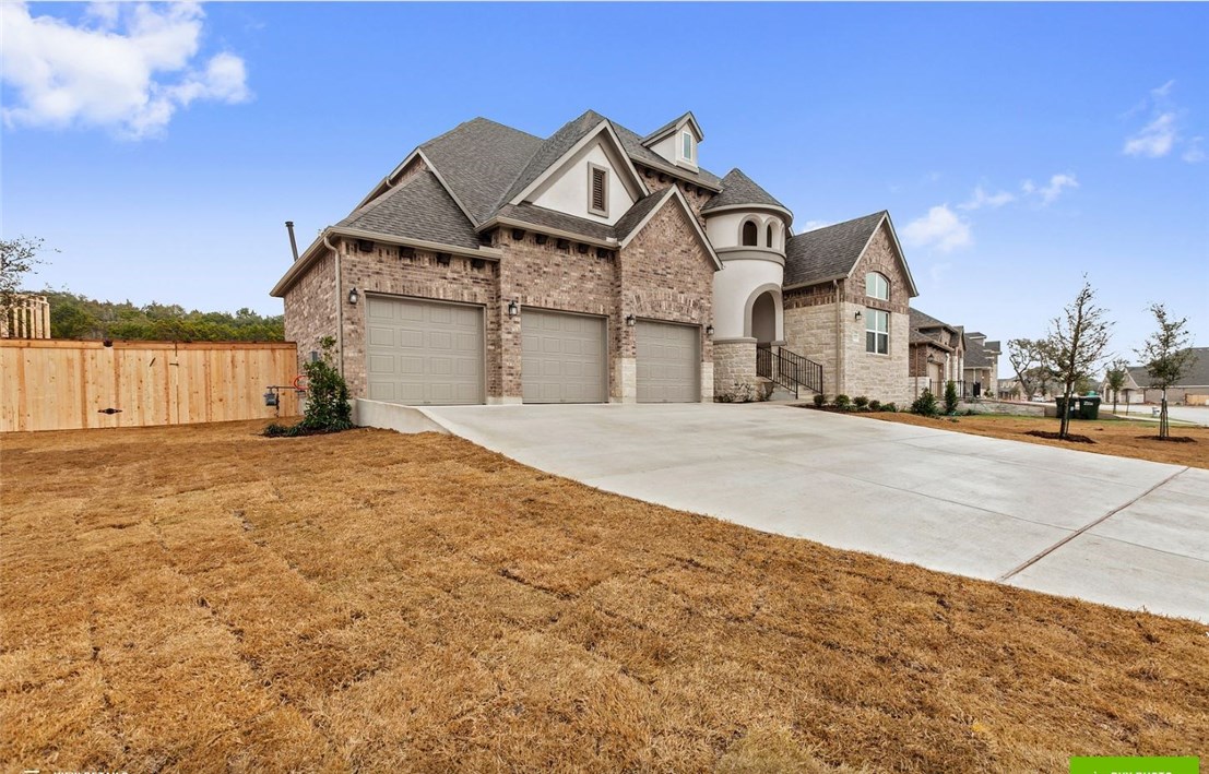 265 Rocky Spot Drive, Austin, TX 78737 MLS 7718893