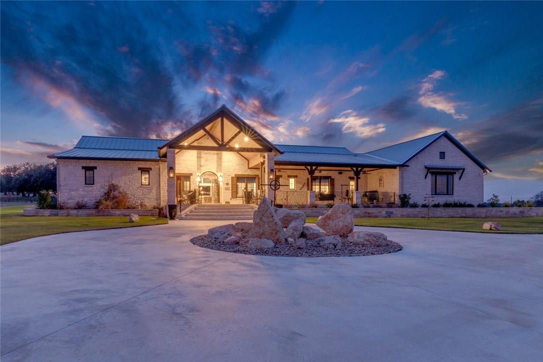 3131 Gatlin Creek Road, Dripping Springs, TX 78620 MLS 3091102