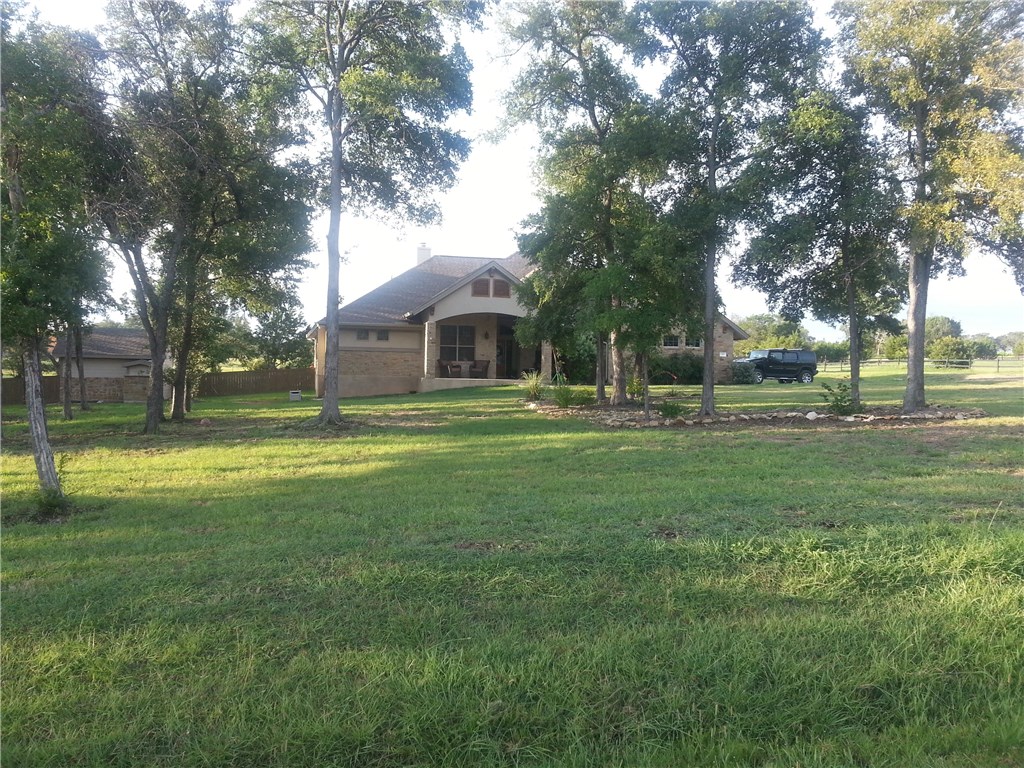 115 Stable Oaks, Liberty Hill, TX, 78642 MLS 5682935