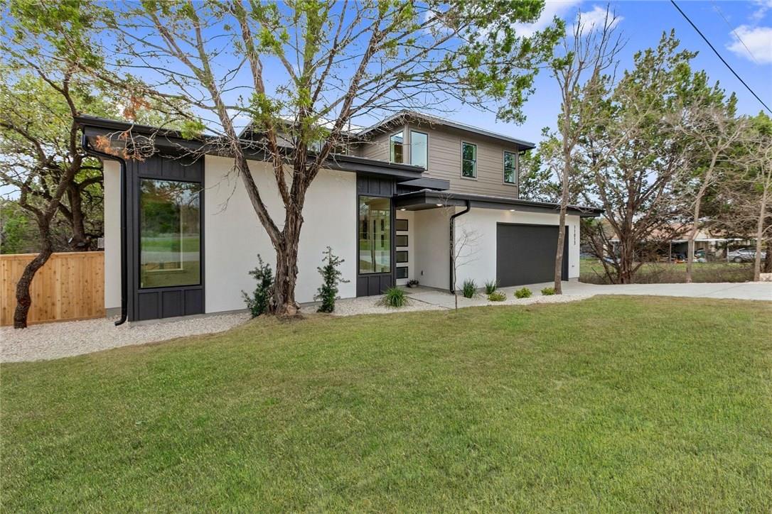 11013 4th Street, Jonestown, TX 78645 MLS 1815848