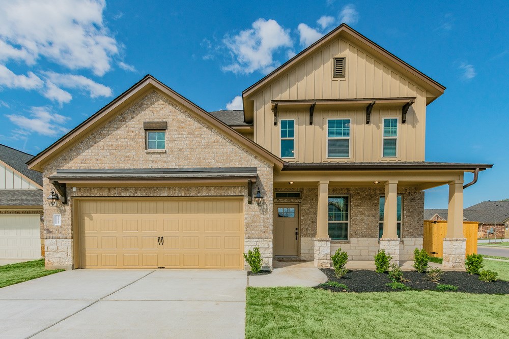 12612 Iron Bridge Drive, Manchaca, TX, 78652 MLS 6004338