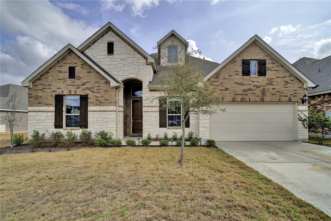 19409 Stembridge Run, Pflugerville, TX, 78660 MLS 2849188