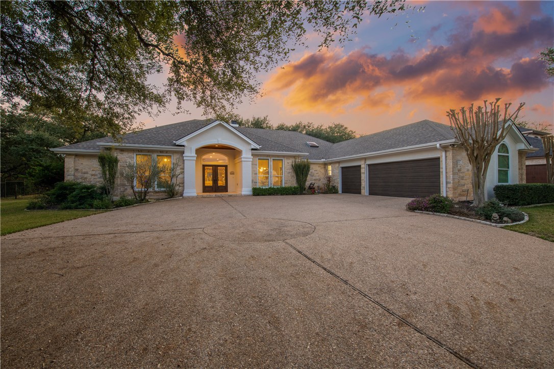 1211 Lakeway Drive, Lakeway, TX, 78734 MLS 7748313