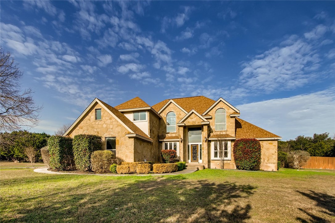 4700 Vista Estates Ct, Spicewood, TX, 78669 MLS 1408608