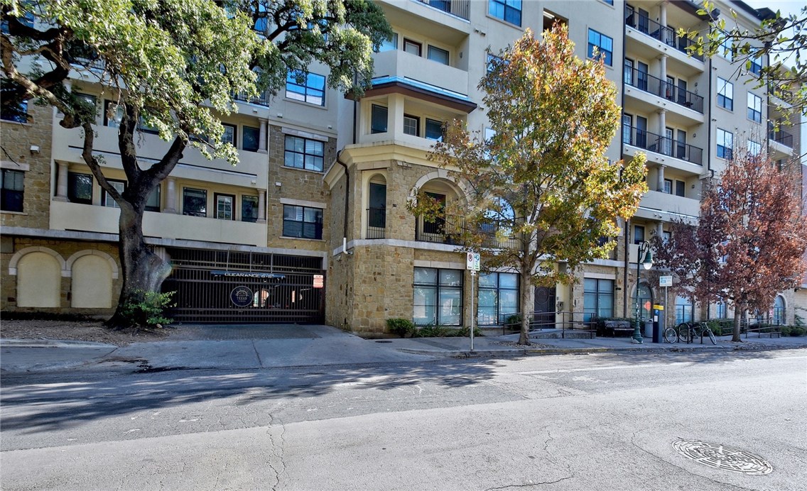 2505 San Gabriel Street 104, Austin, TX, 78705 MLS 6886176