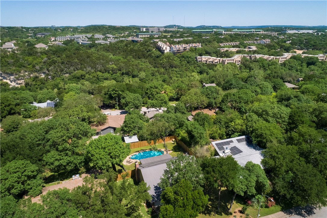2402 Barton Hills Drive, Austin, TX 78704 MLS 3019431