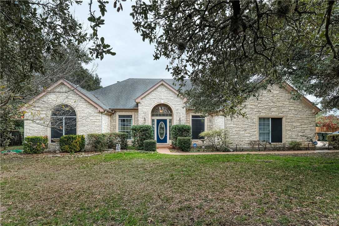 122 D B Wood Rd, TX, 78628 MLS 9155266