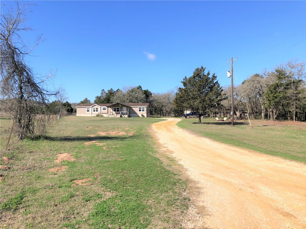 125 Julian Trail, Harwood, TX 78632 MLS 2652538
