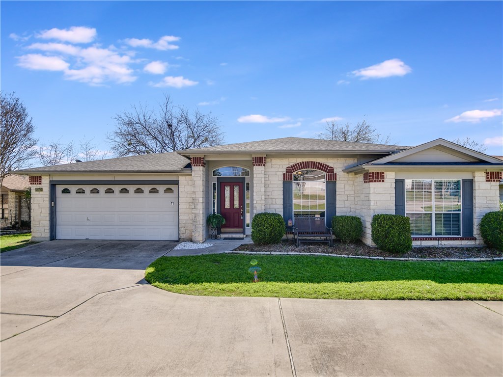 20501 Highland Lake Drive, Lago Vista, TX, 78645 MLS 1135077