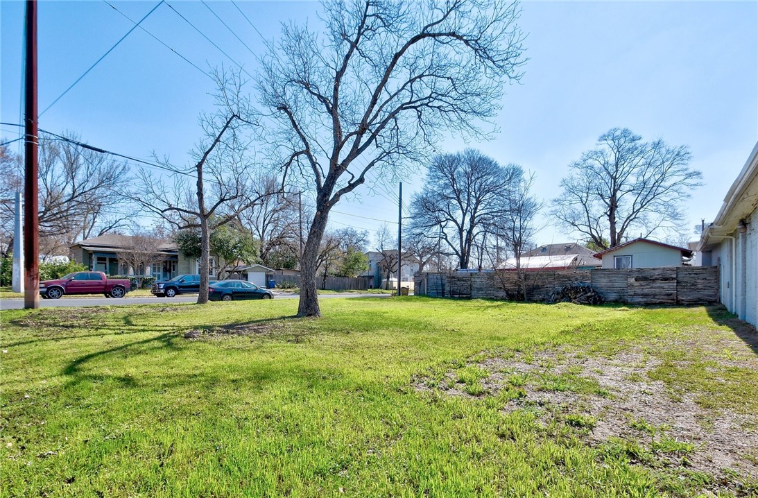 1304 Comal St, Austin, TX, 78702 MLS 6918470