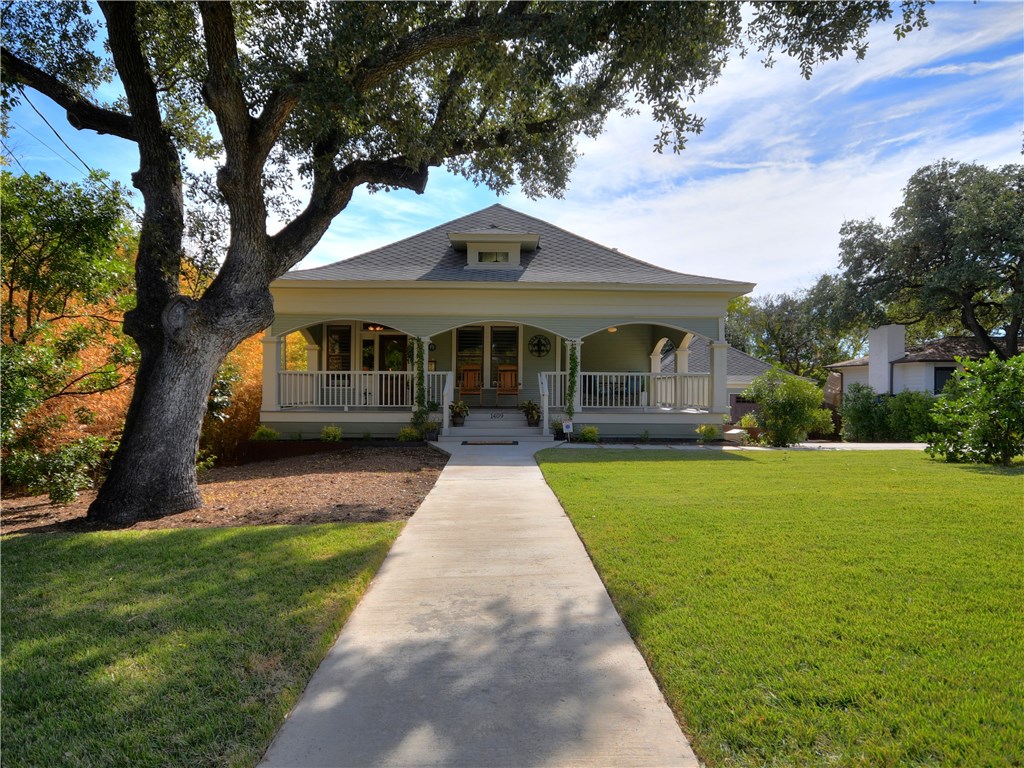 1409 Newning Ave, Austin, TX, 78704 - MLS# 8963007