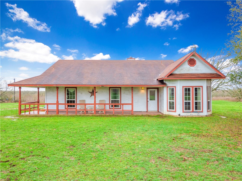 551 Wilson Road, Red Rock, TX, 78662 MLS 5594958