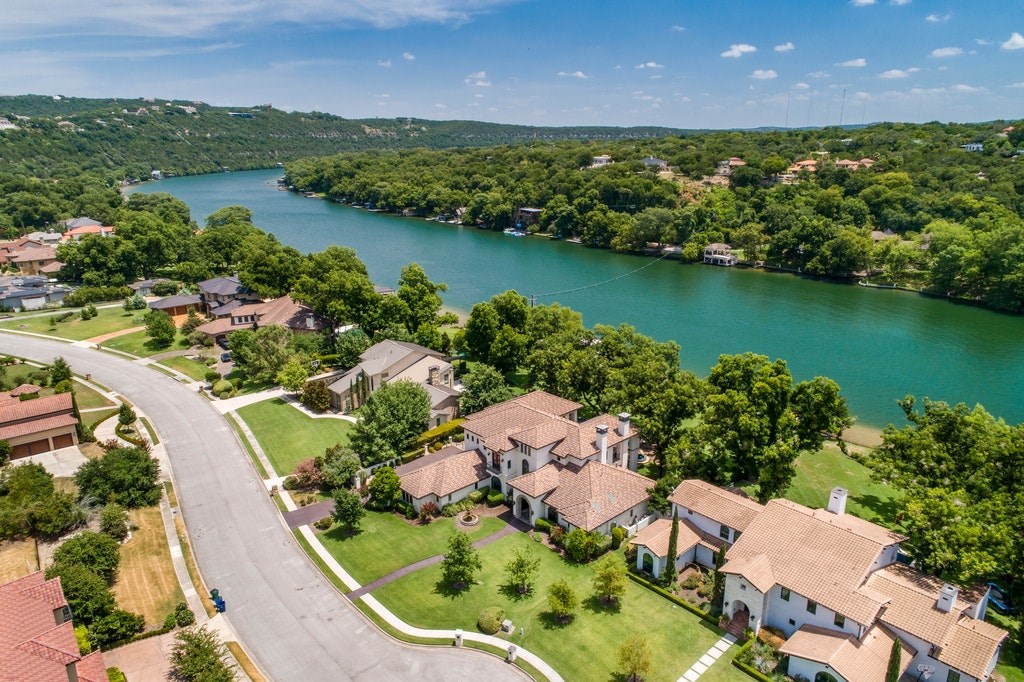 8316 Big View Drive, Austin, TX, 78730 MLS 4969253