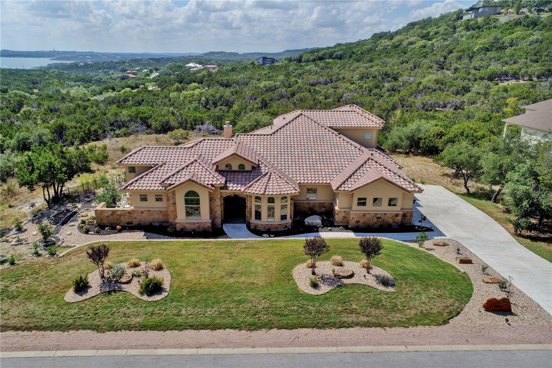 9409 Ranchland Hills Blvd, Jonestown, TX, 78645 MLS 7599399