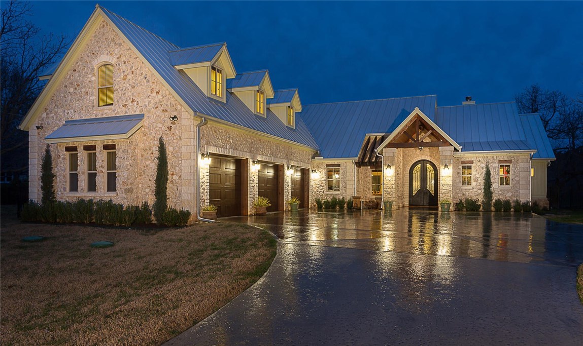 607 River Rd, Austin, TX, 78734 - MLS# 9854643