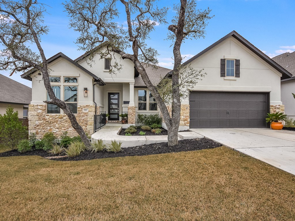 austin homescapes realty