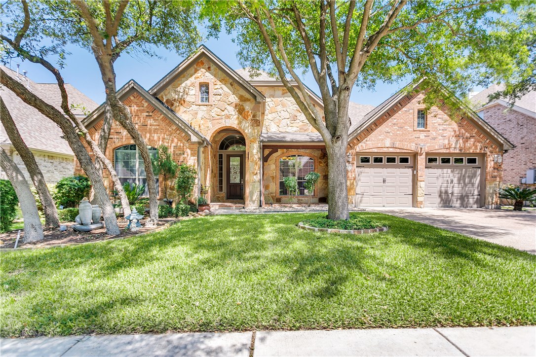 1227 Pine Forest Cir, Round Rock, TX, 78665 MLS 9583837