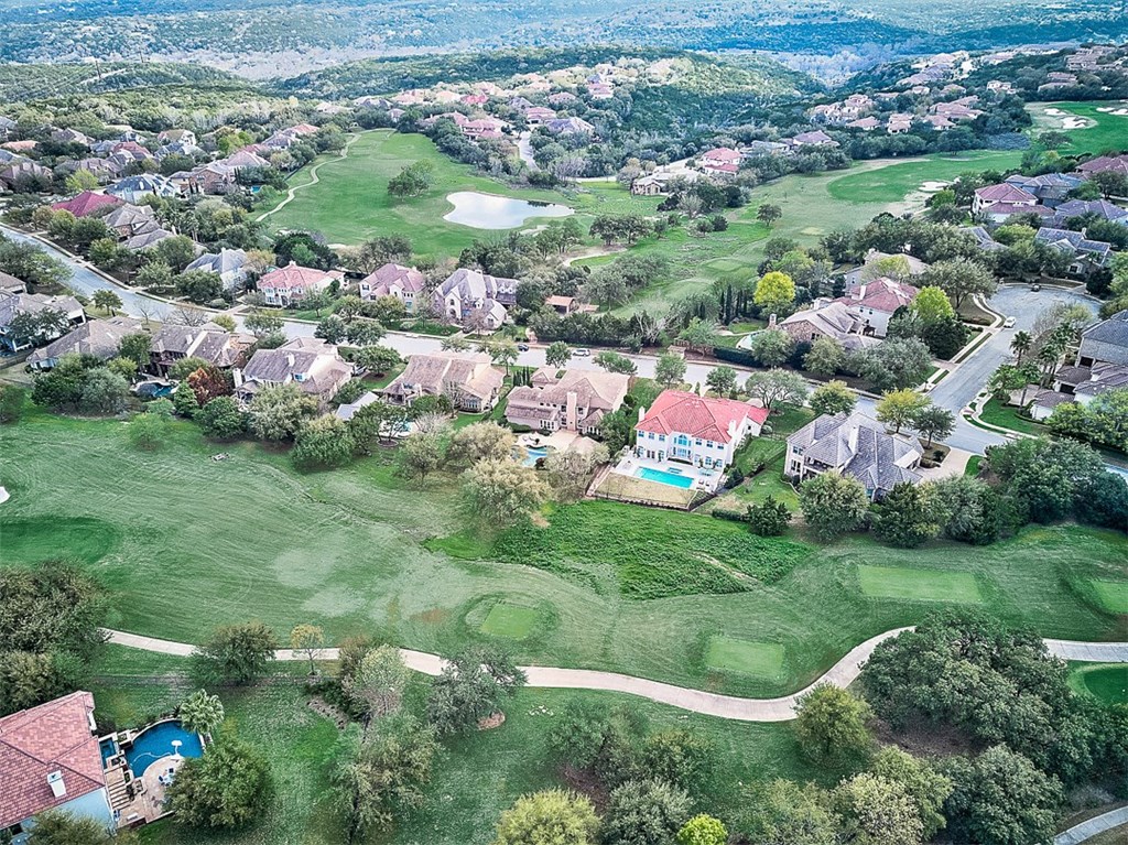11900 Eagles Glen Drive, Austin, TX 78732 MLS 3037581