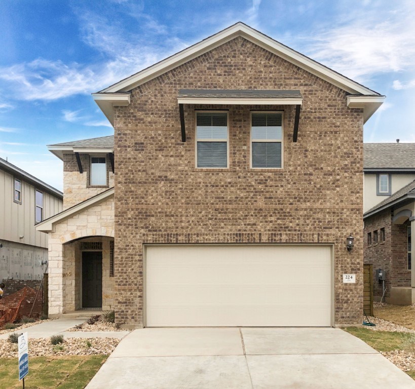 3651 Sandy Brook Drive 224, Round Rock, TX, 78665 MLS 3888715