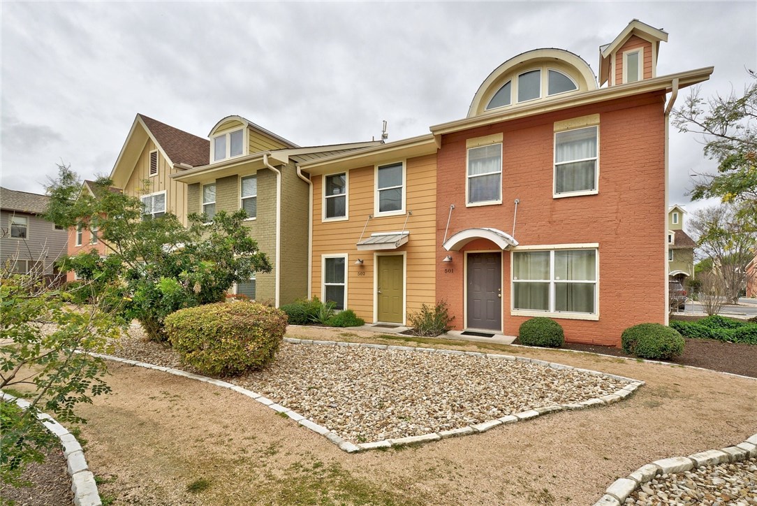 1101 Grove Boulevard 502, Austin, TX 78741 MLS 1919826