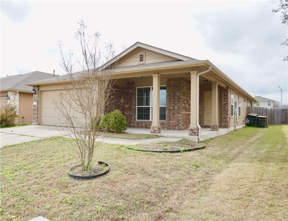 6912 Plains Crest Drive, Del Valle, TX, 78617 MLS 3034398