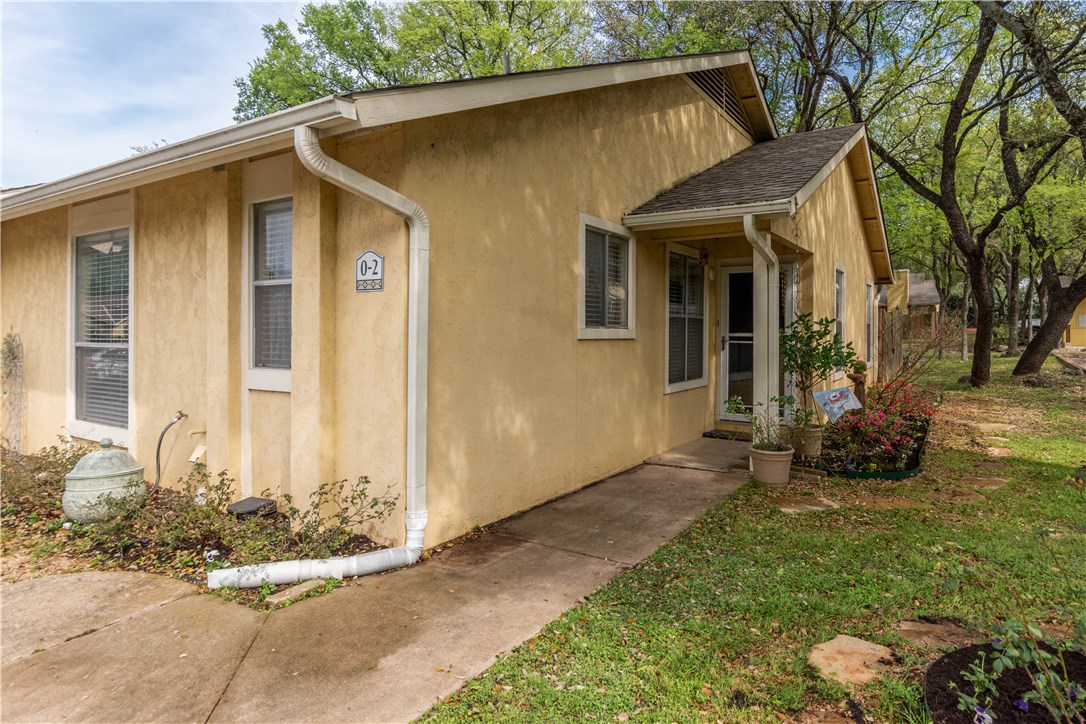 4902 Duval Road O2, Austin, TX 78727 MLS 3930057