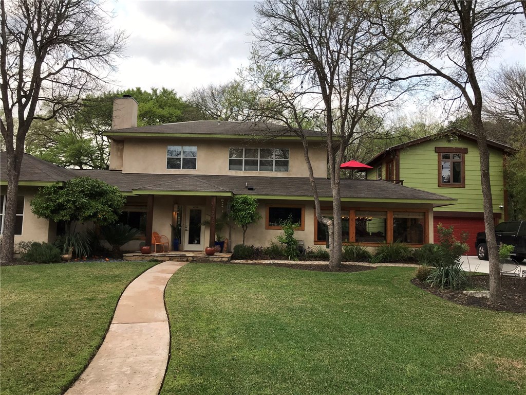 1904 San Juan Drive, Austin, TX, 78733 MLS 7612962