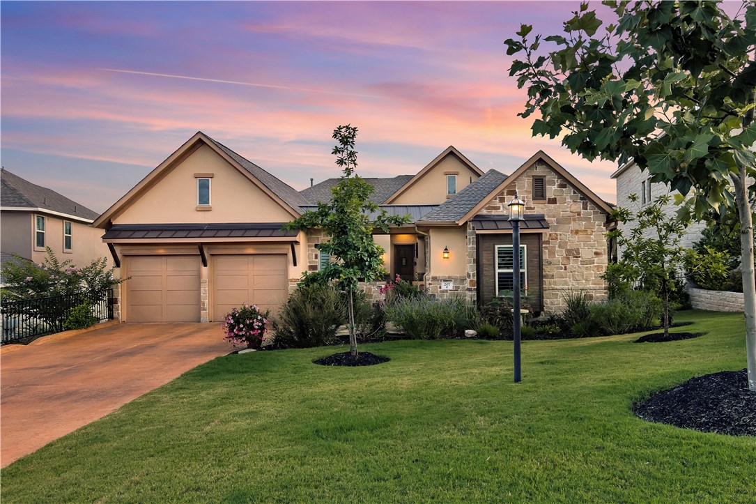 207 Vista Village Cove, Lakeway, TX 78738 MLS 5386141